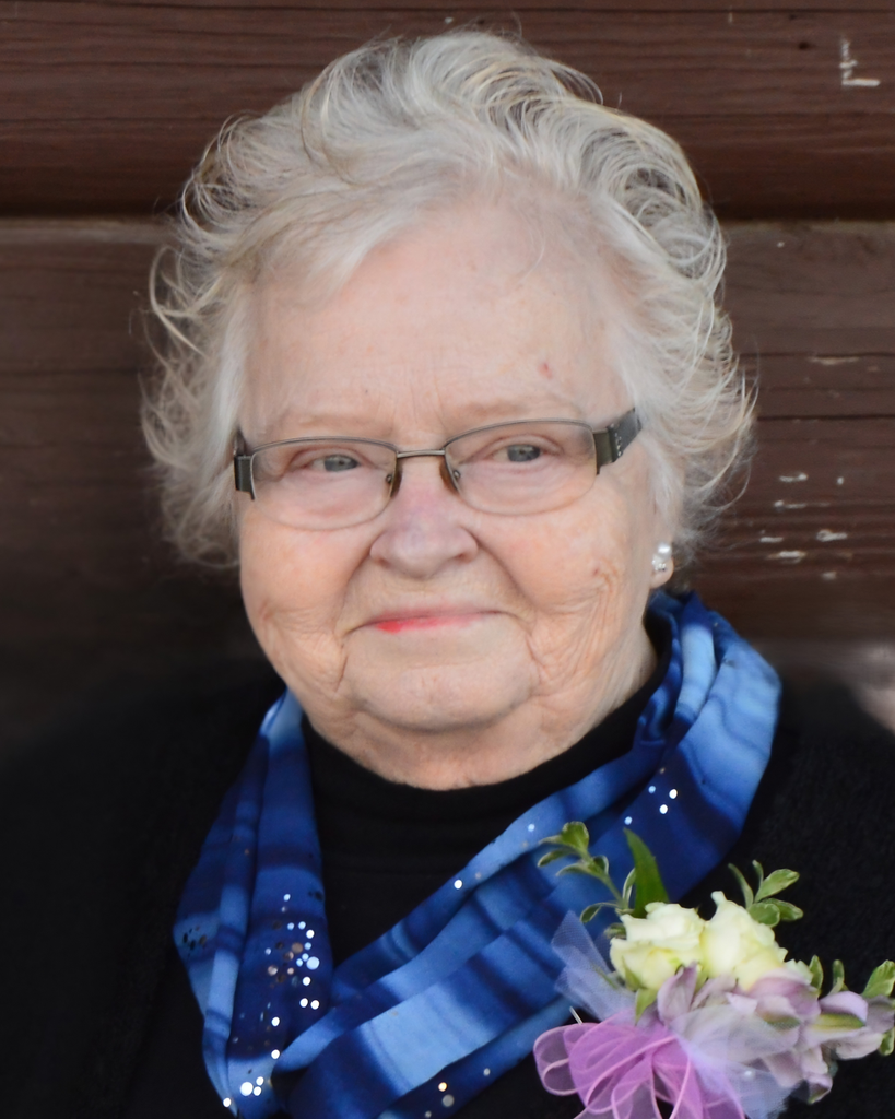 Joyce Trojahn