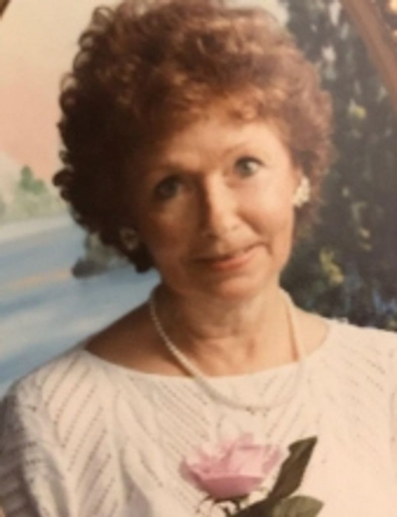 Mary A Sandborn -Glbfh