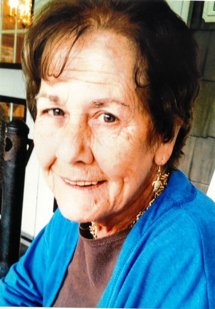 Lois Ann (Yelton)  Gouge Profile Photo