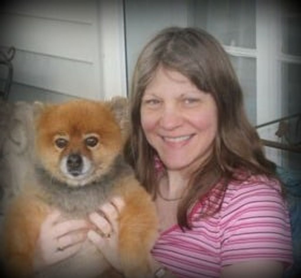 Mindy Norton