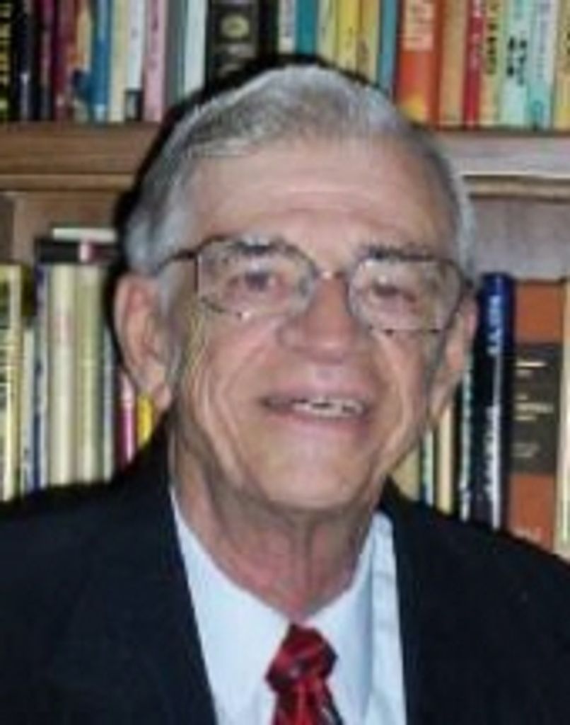 Ralph John Dennler