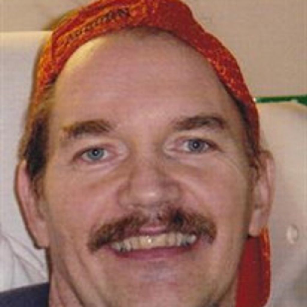 James Randel Wildman
