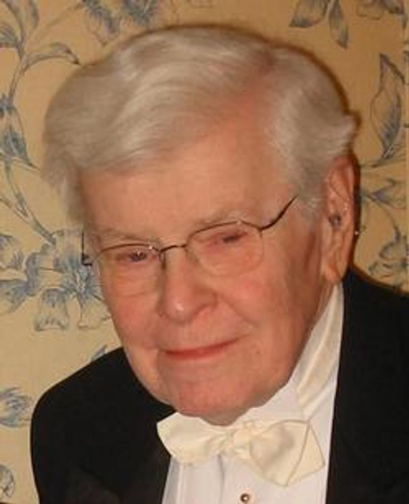 Dr. David English Smith, Jr.