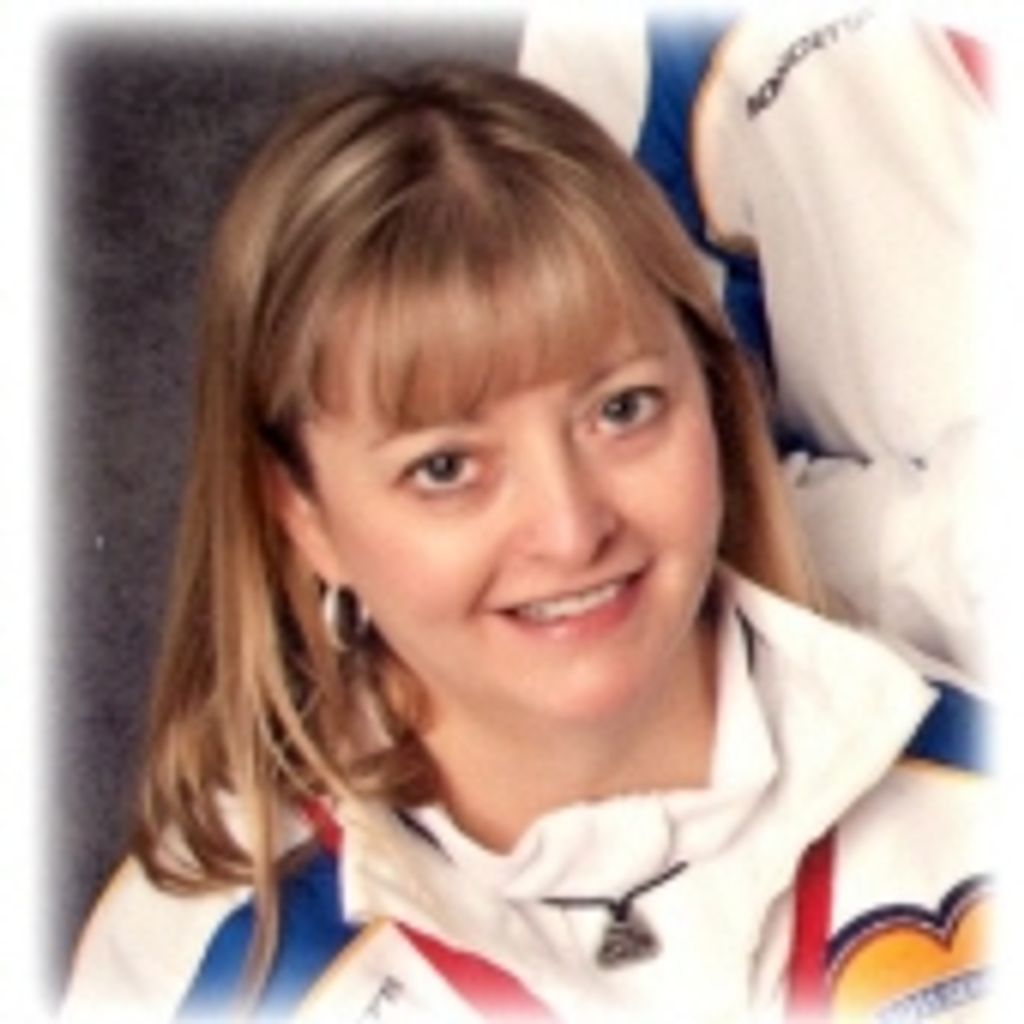 Lorraine Marie Gagnon