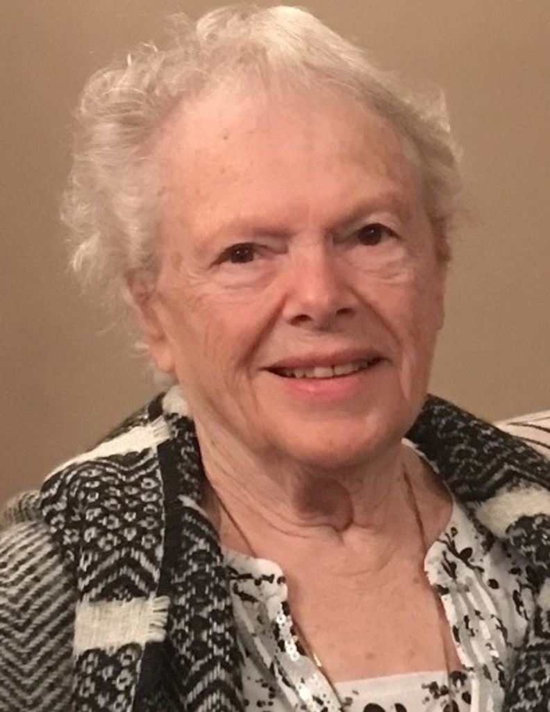 Eleanor Lee Broadbelt Profile Photo