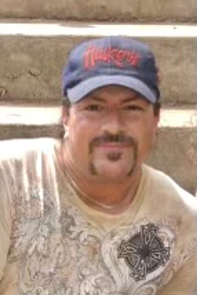 Jeffrey Huerta Profile Photo
