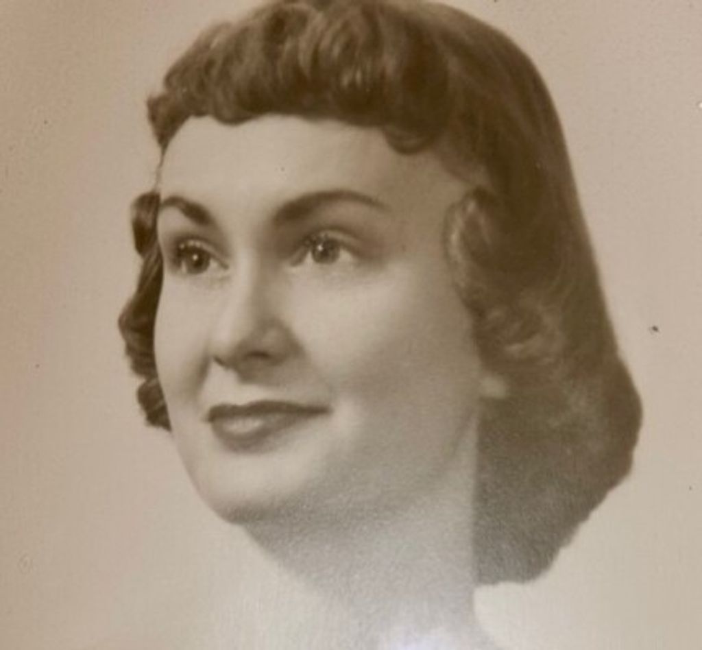 Sarah Firebaugh Smith Profile Photo