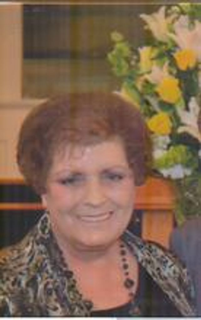 Rose Mary Hester Profile Photo