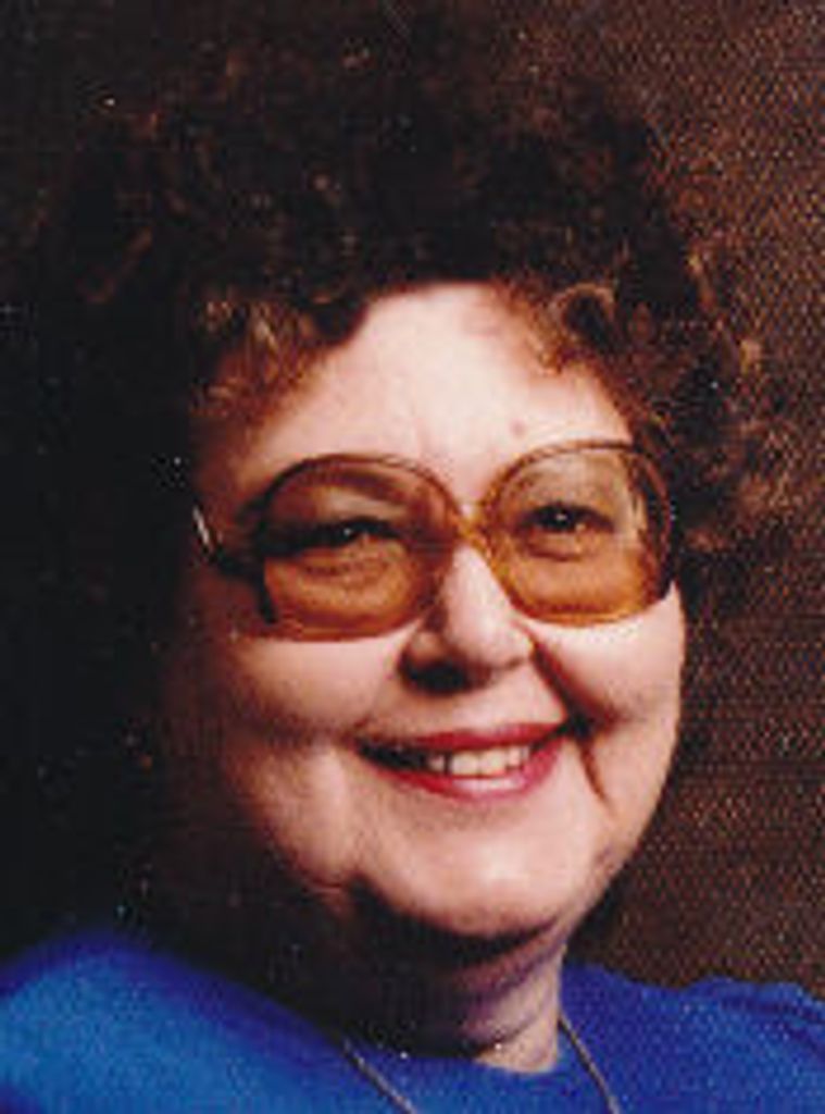 Mary Margaret Pierce Profile Photo