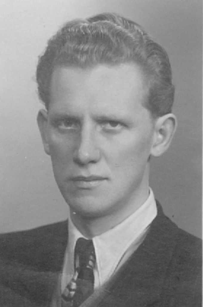 Albert Pfeiffer Profile Photo
