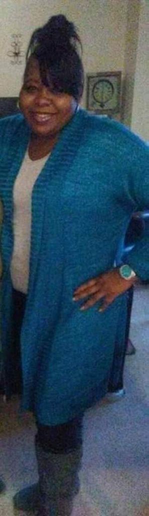 Takia Sanders Profile Photo
