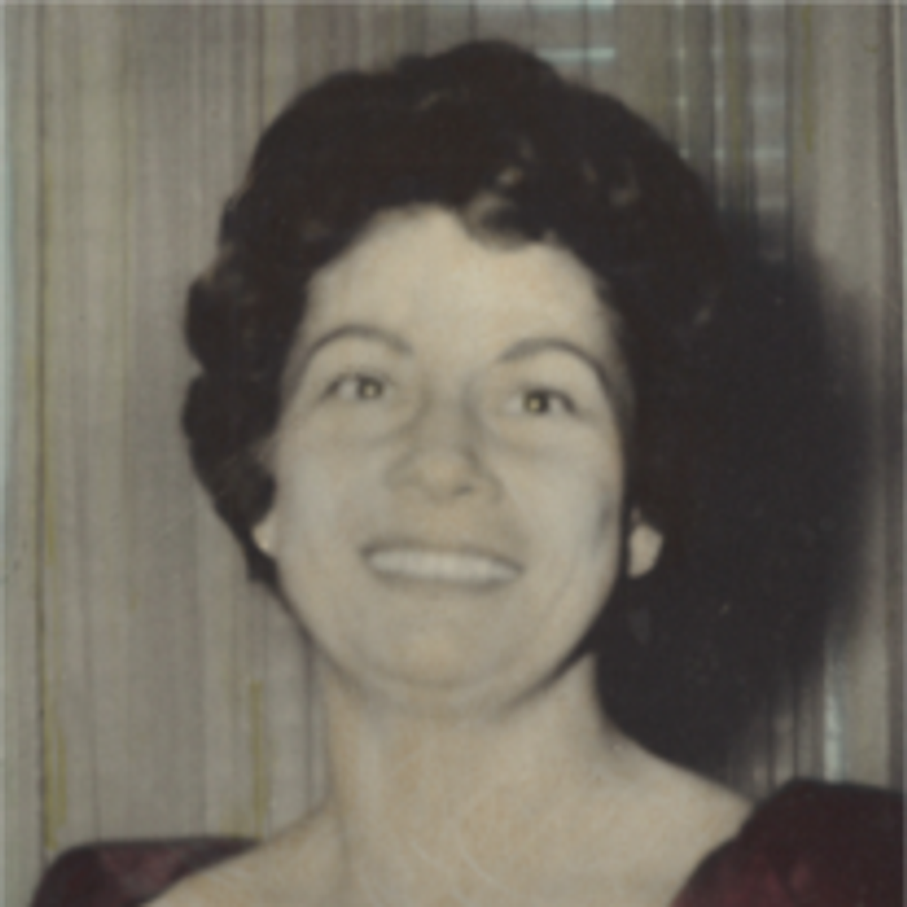 Marion Bray Keller Profile Photo