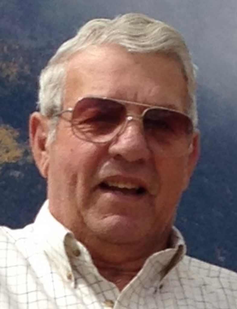 Rodney L. Harvey Profile Photo