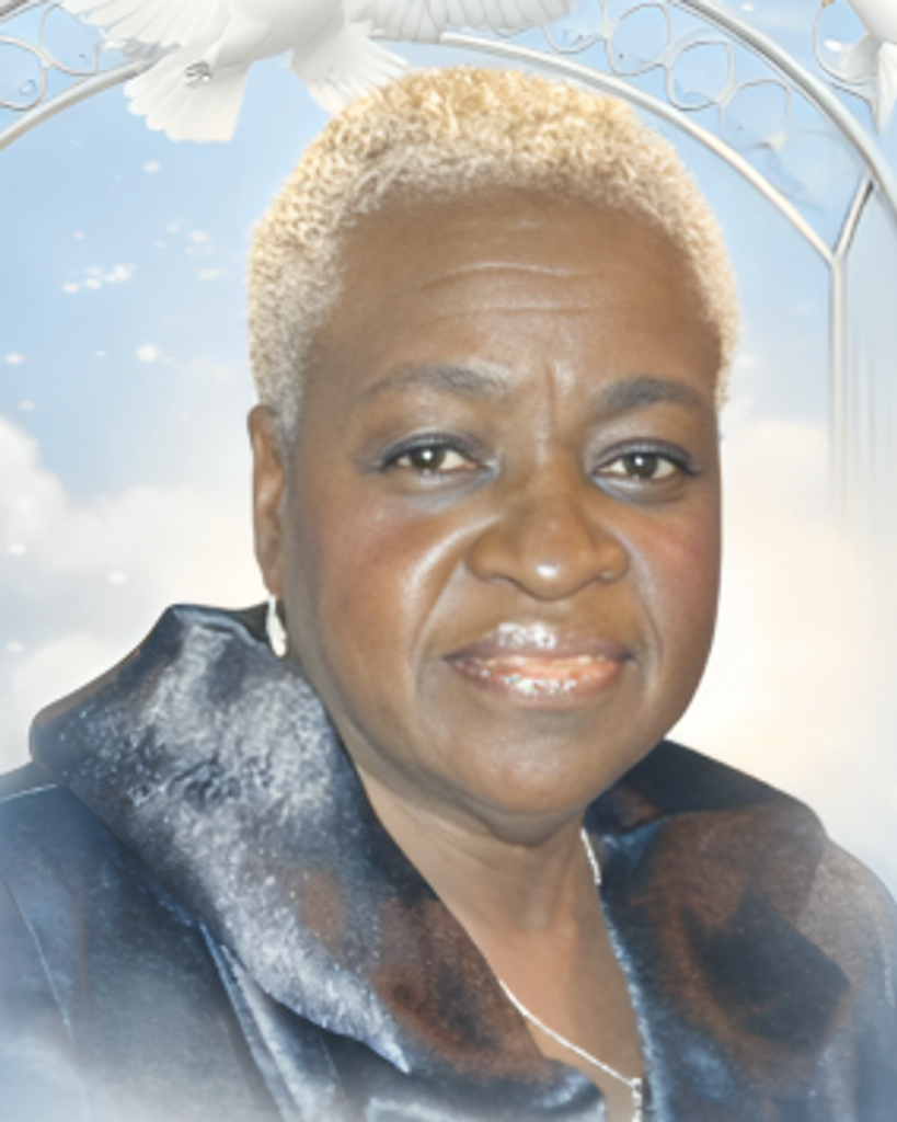 MINNIE PEARL STEPHENS