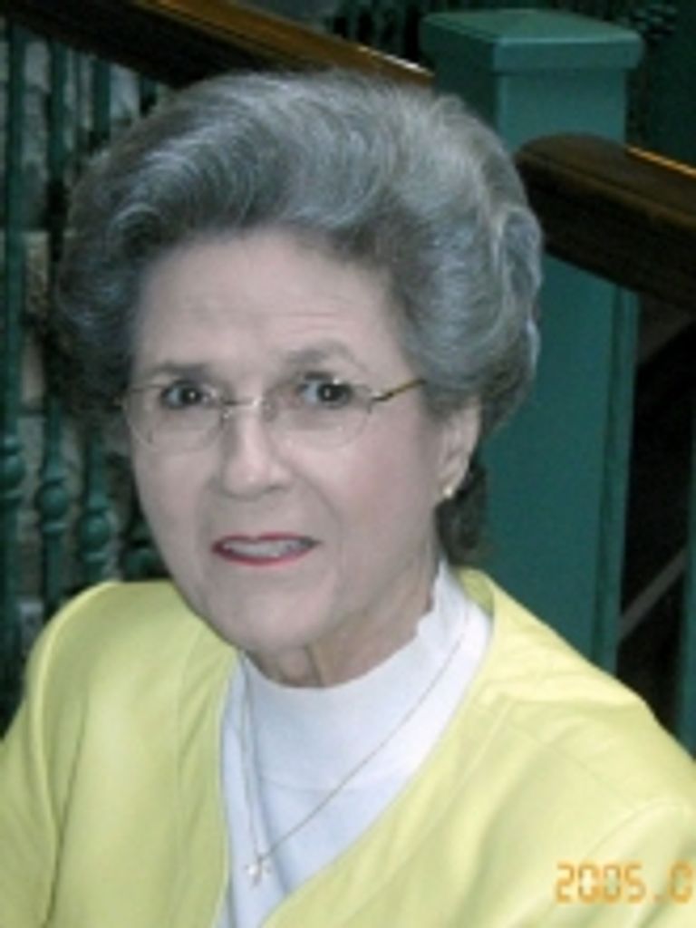 Ruby Florence Bush Profile Photo