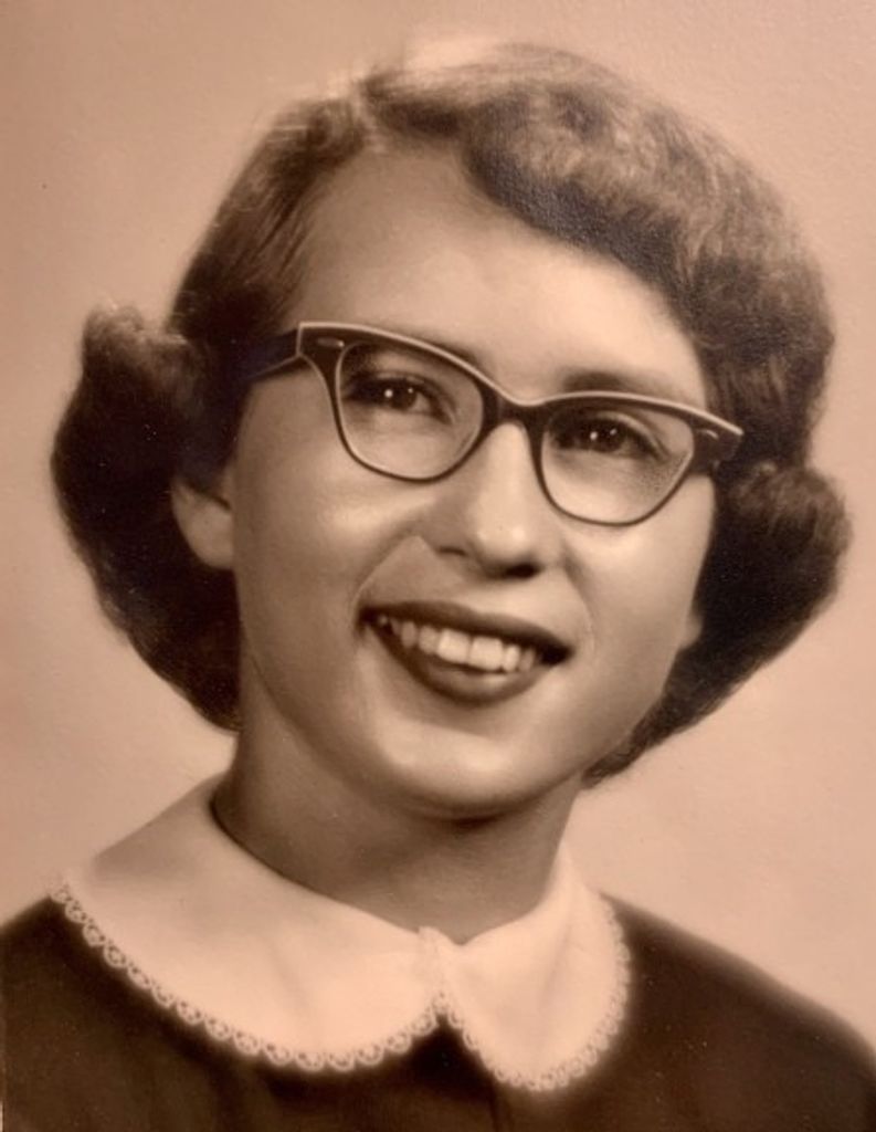 Helen Landgreen Profile Photo