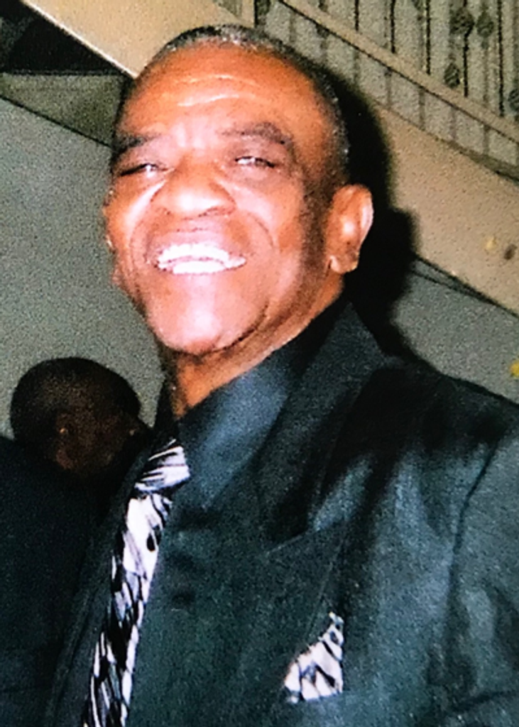 Joseph London Profile Photo