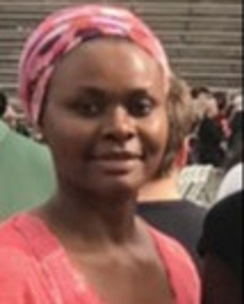 EUGENIA ANN ROBINSON Profile Photo