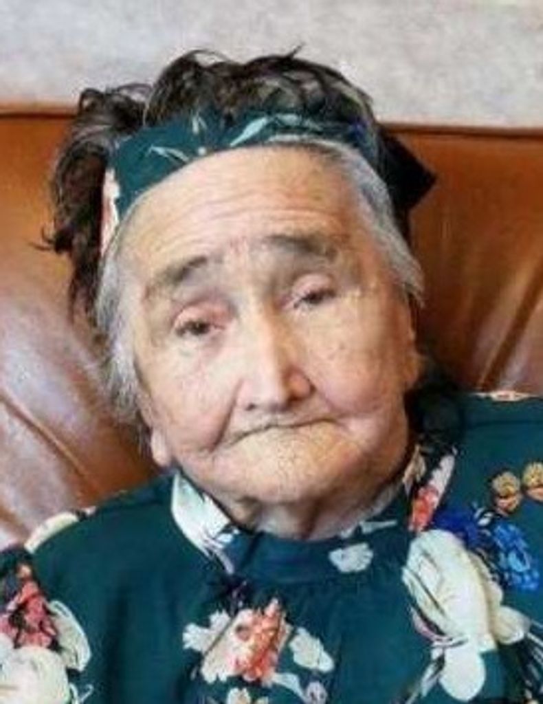 Maria Gorham Hernandez