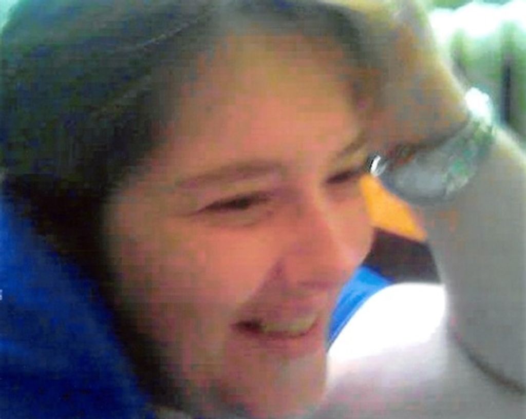 Bethany Paige Gilliland