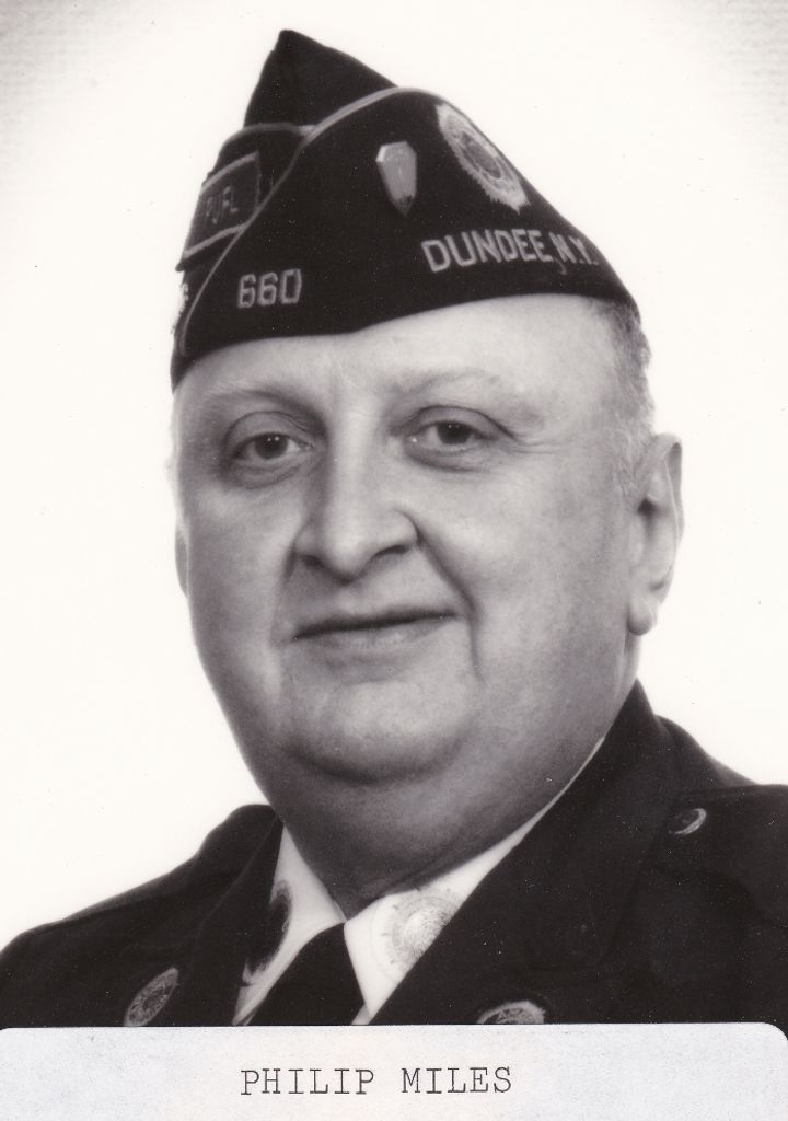 Philip E. Miles Jr. Profile Photo