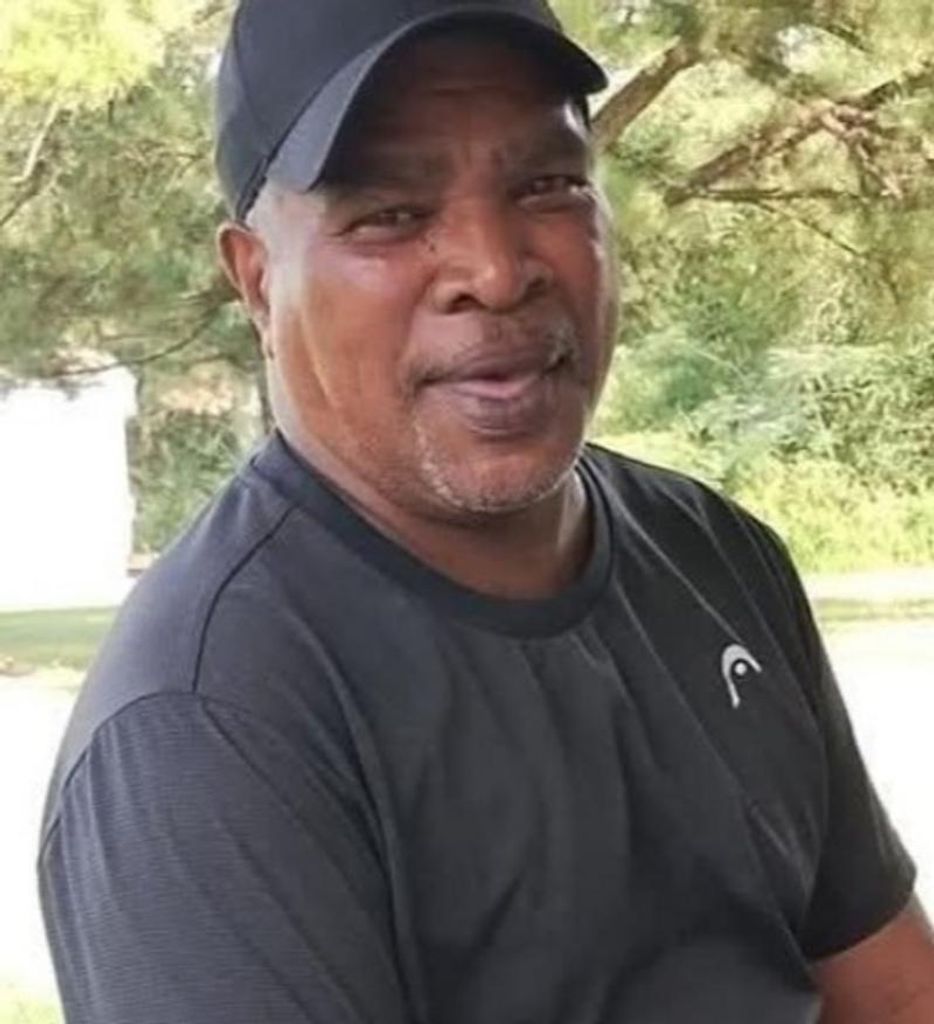 Edsal Earl Flanigan Sr. Profile Photo