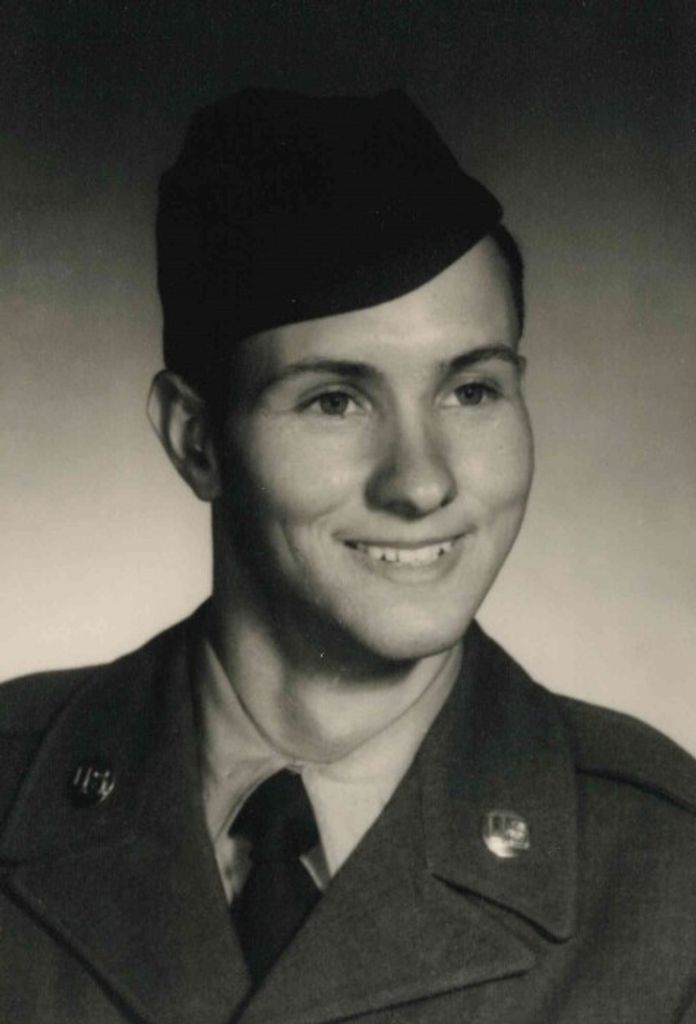 Byron Harlan Eborn Profile Photo