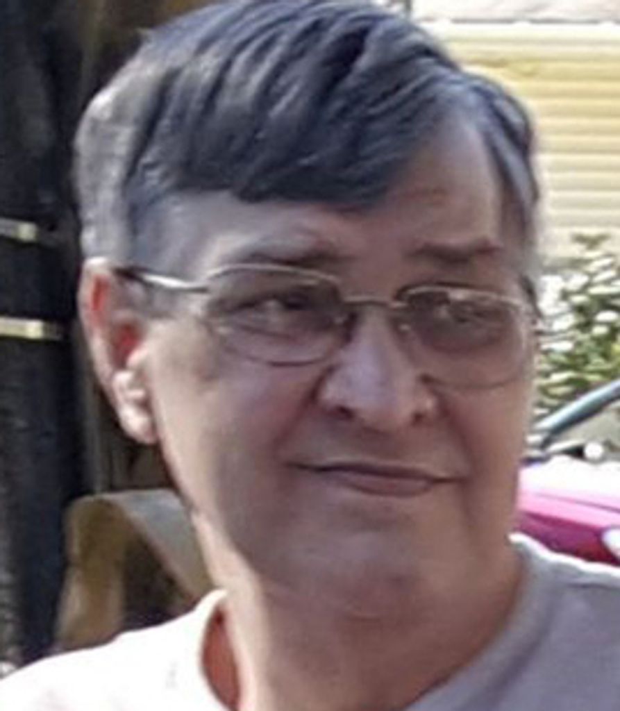 Clifford Carlson Profile Photo