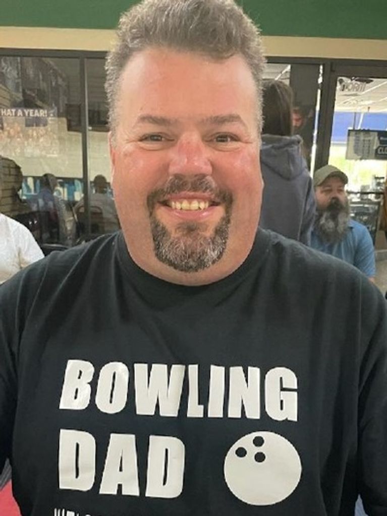 Brett Springsteen Profile Photo