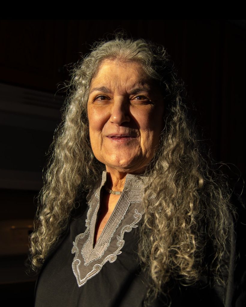 Mary Durnbaugh