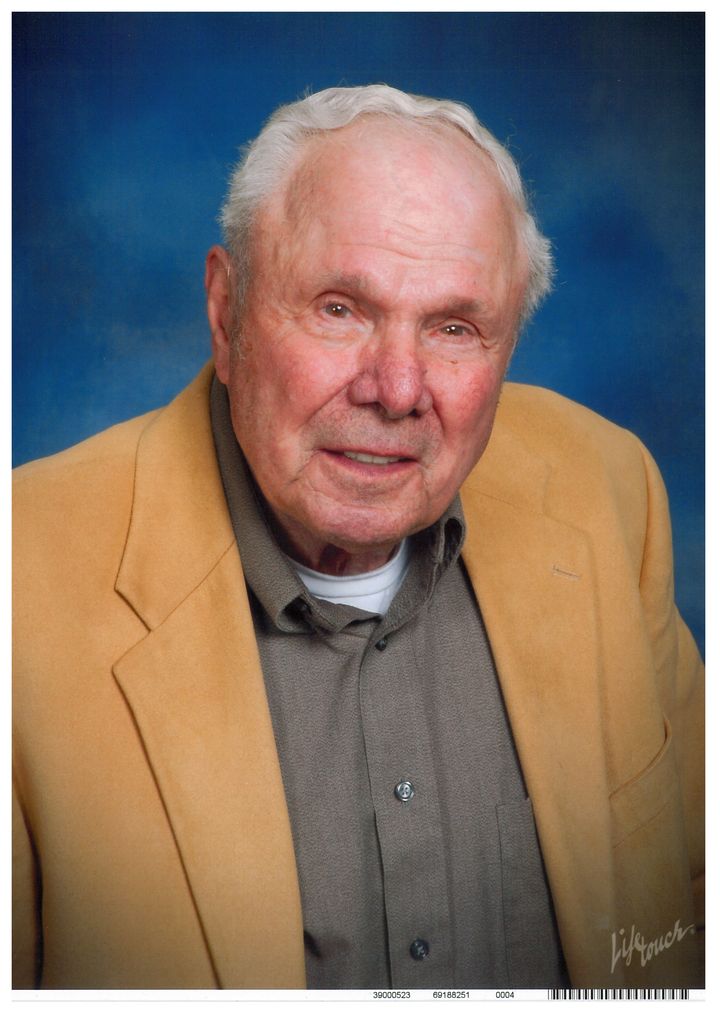 E. Clarence Mularoni