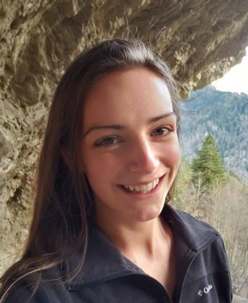 Sarah Dorothy Ann Kasunic Profile Photo