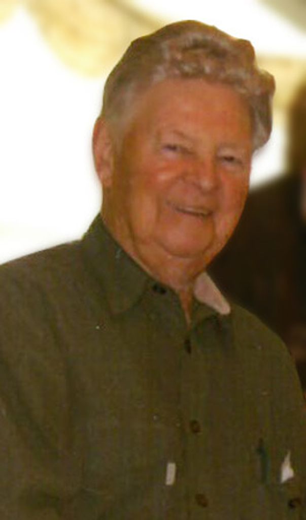 Richard Charles “Dick” Ware
