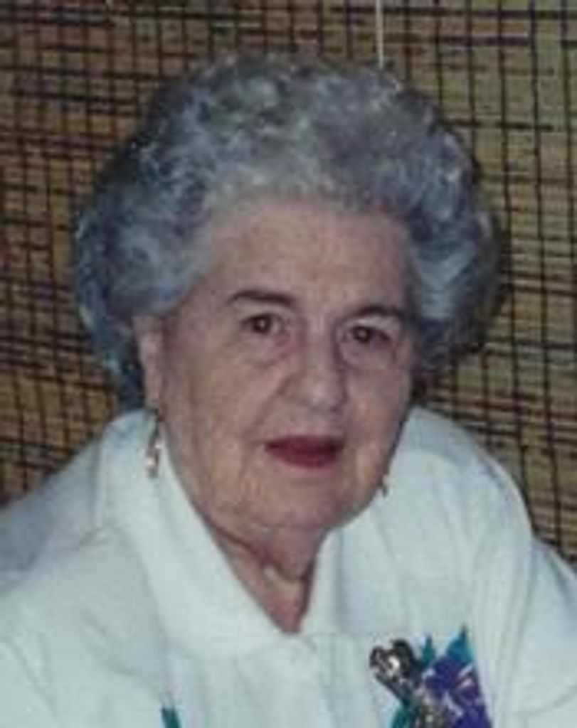 Masie A. Manata (Nee Howard)