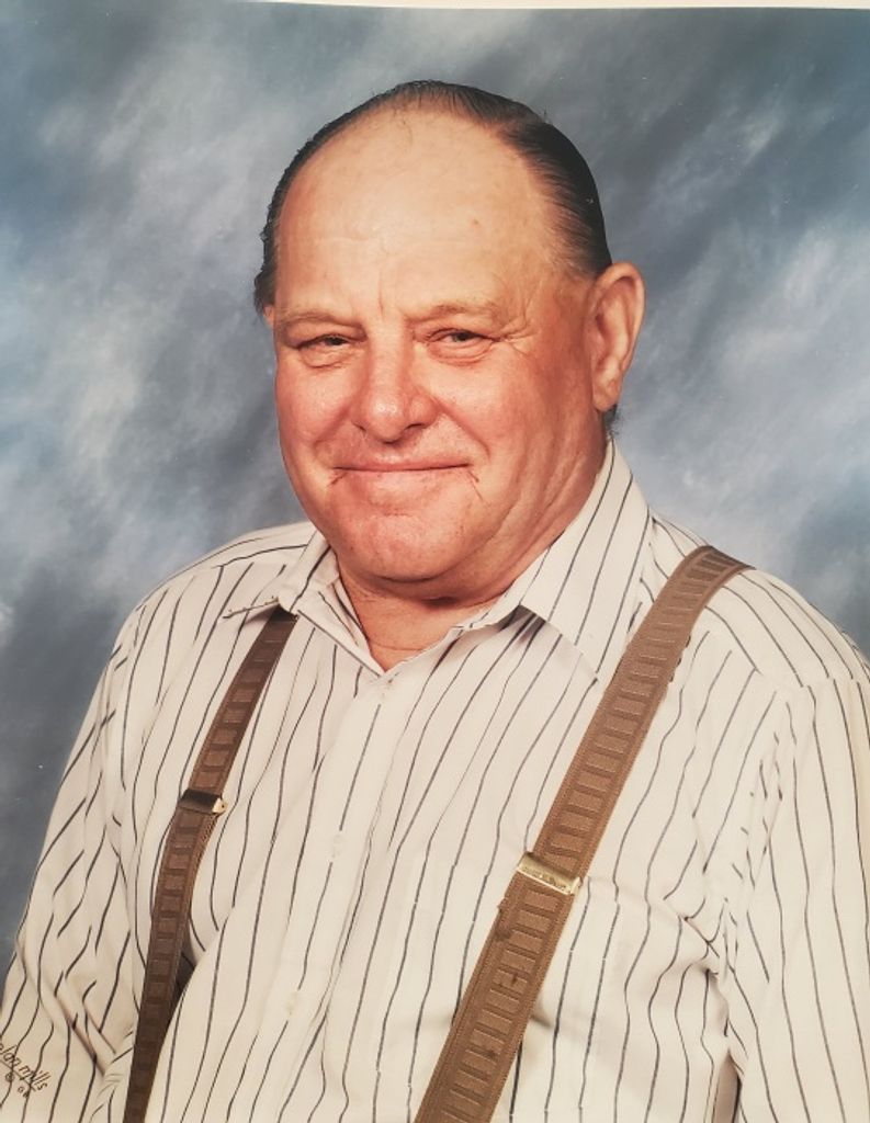 Donald Joseph Fellrath Profile Photo