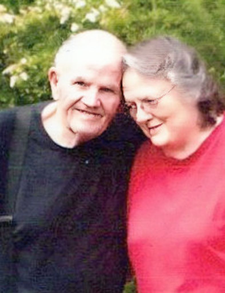 Ann Mayne