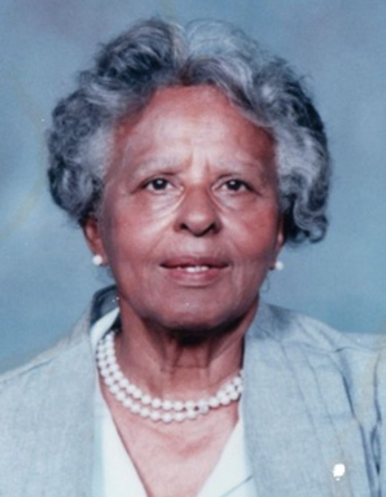Laura Chavis Rideaux