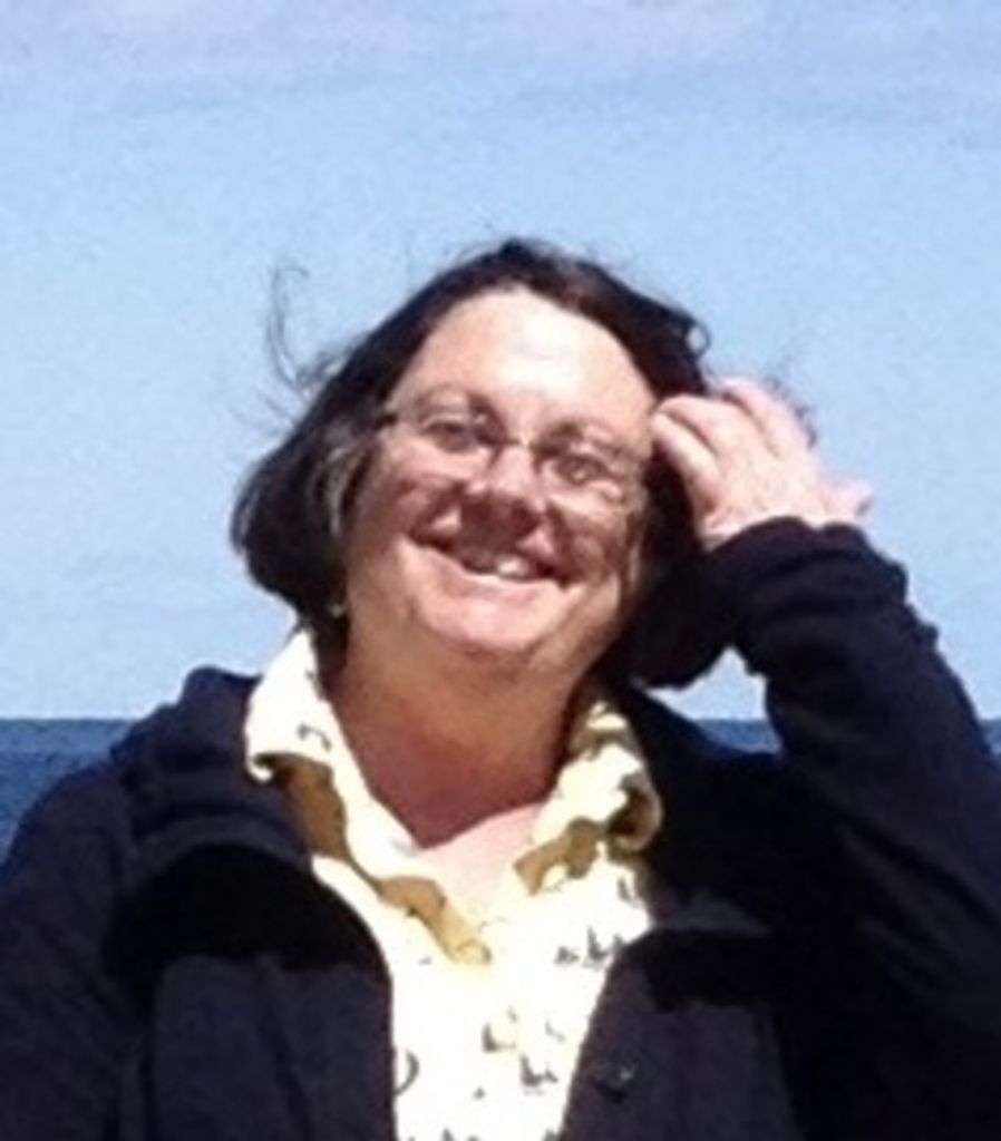 Jeanne R. Peschier Profile Photo