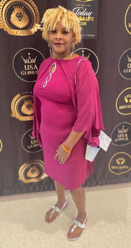 Joycie Ann Parks Profile Photo