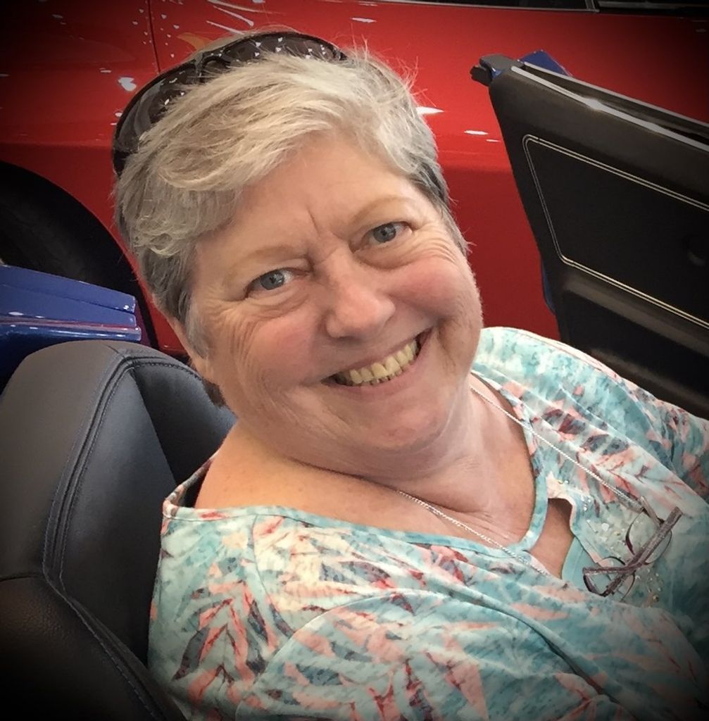 Cheryl Ann Kaman