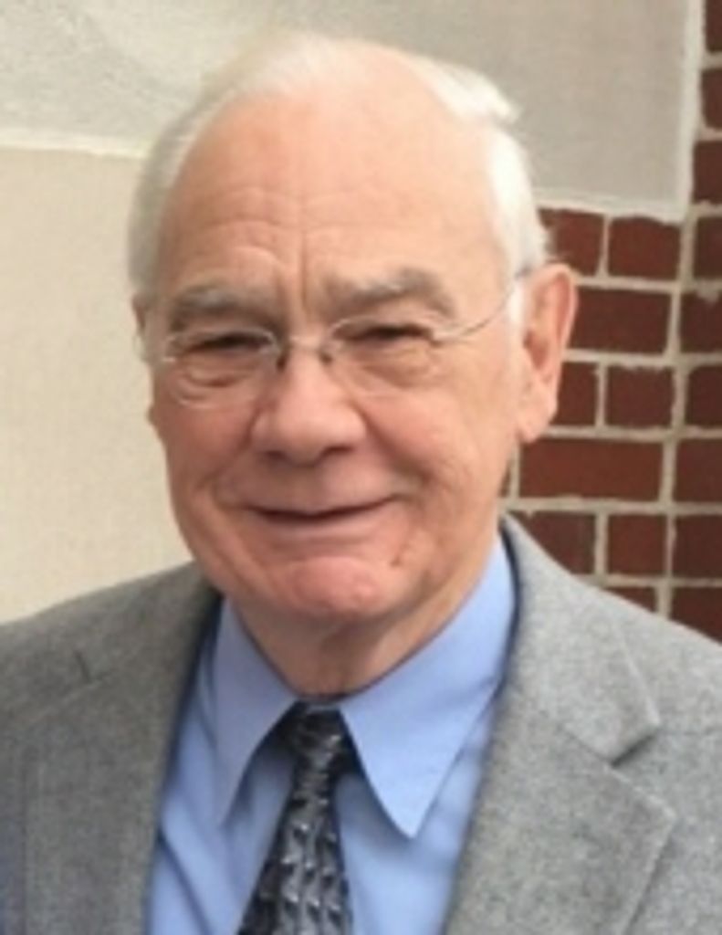 Robert T. Kent