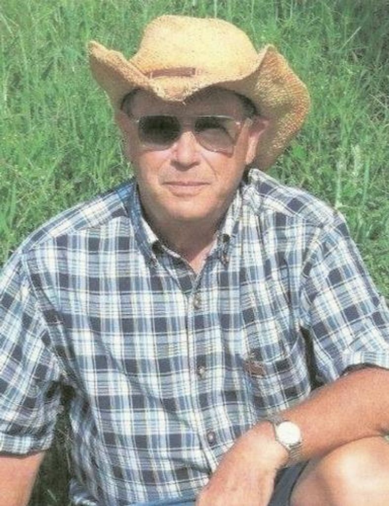 Charles A. "Charlie" Galliher, Sr. Profile Photo