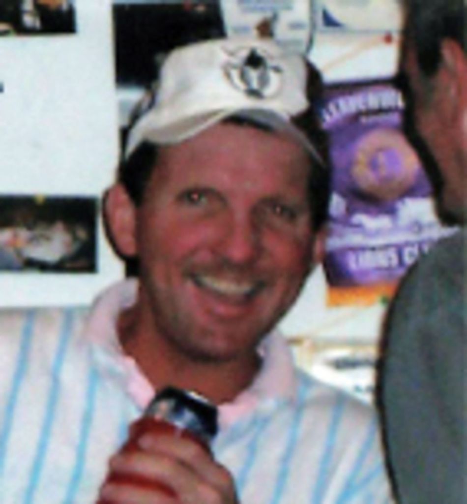 David Dwayne Milligan Profile Photo