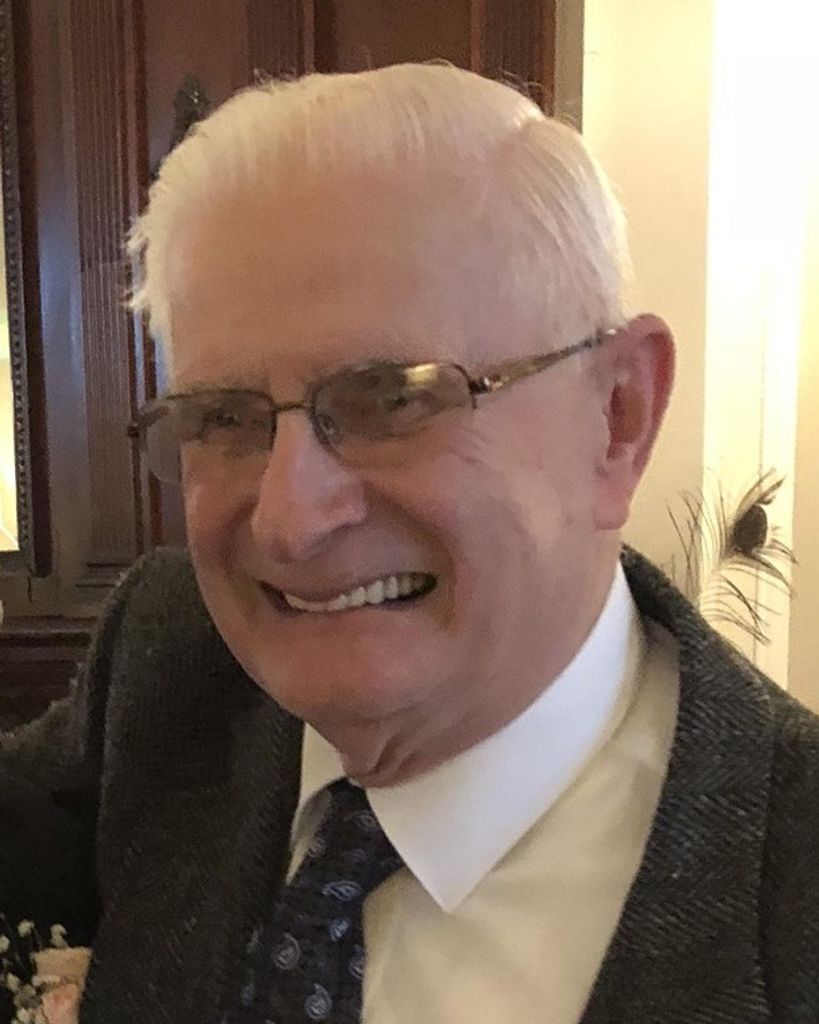 George Thomas Burney Profile Photo