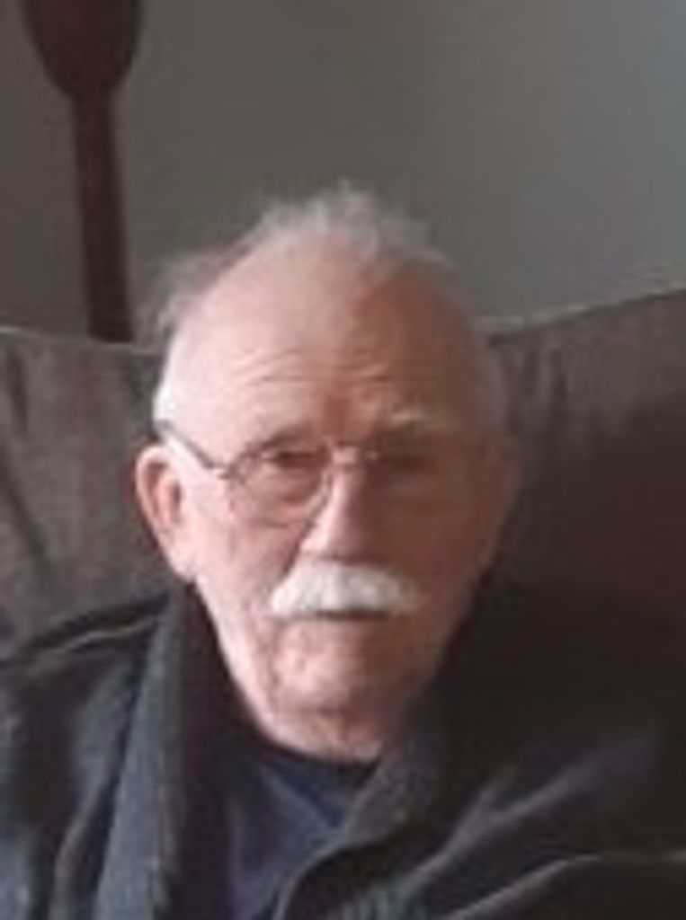 John Walter Morrell