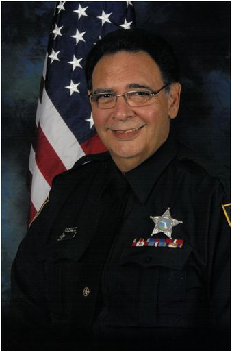 Nick Cominos's obituary image