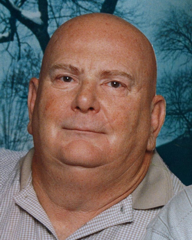 Paul Barlow Langford, Jr.