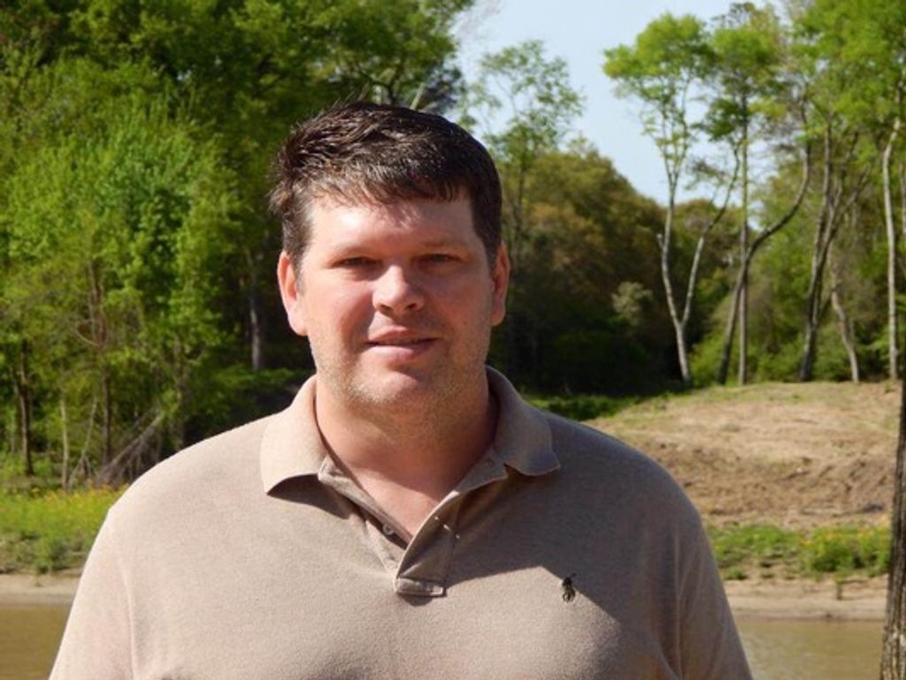 Joseph "Joey" Casmus