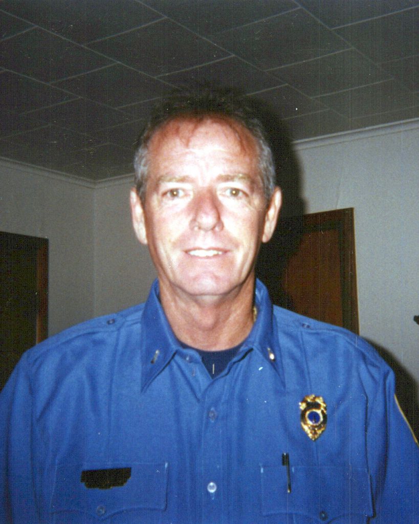 John Stephen Sartin Profile Photo