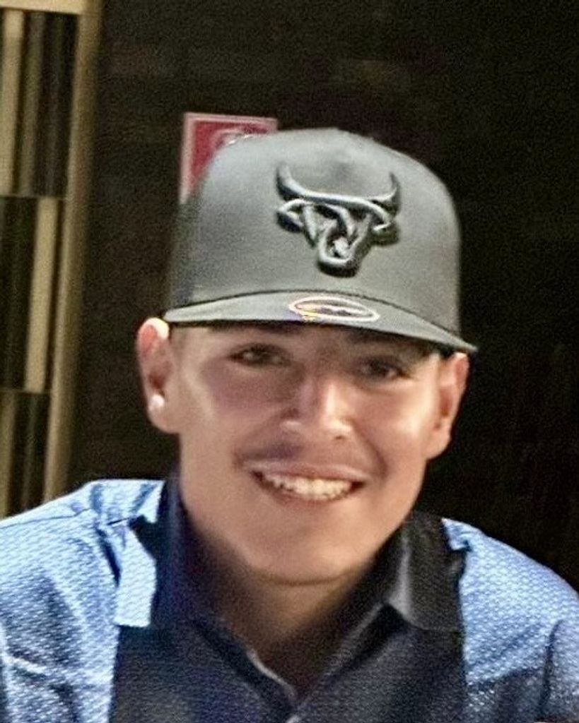 Jazayden Miguel Lozano Profile Photo